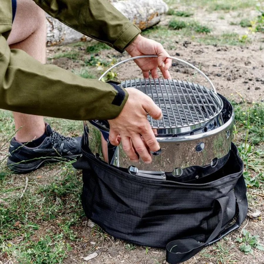 New Atago Grill Gift Set Grills