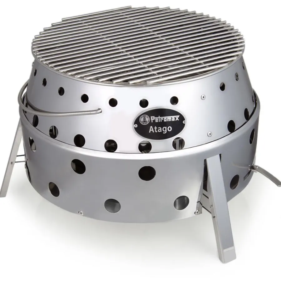 New Atago Grill Gift Set Grills