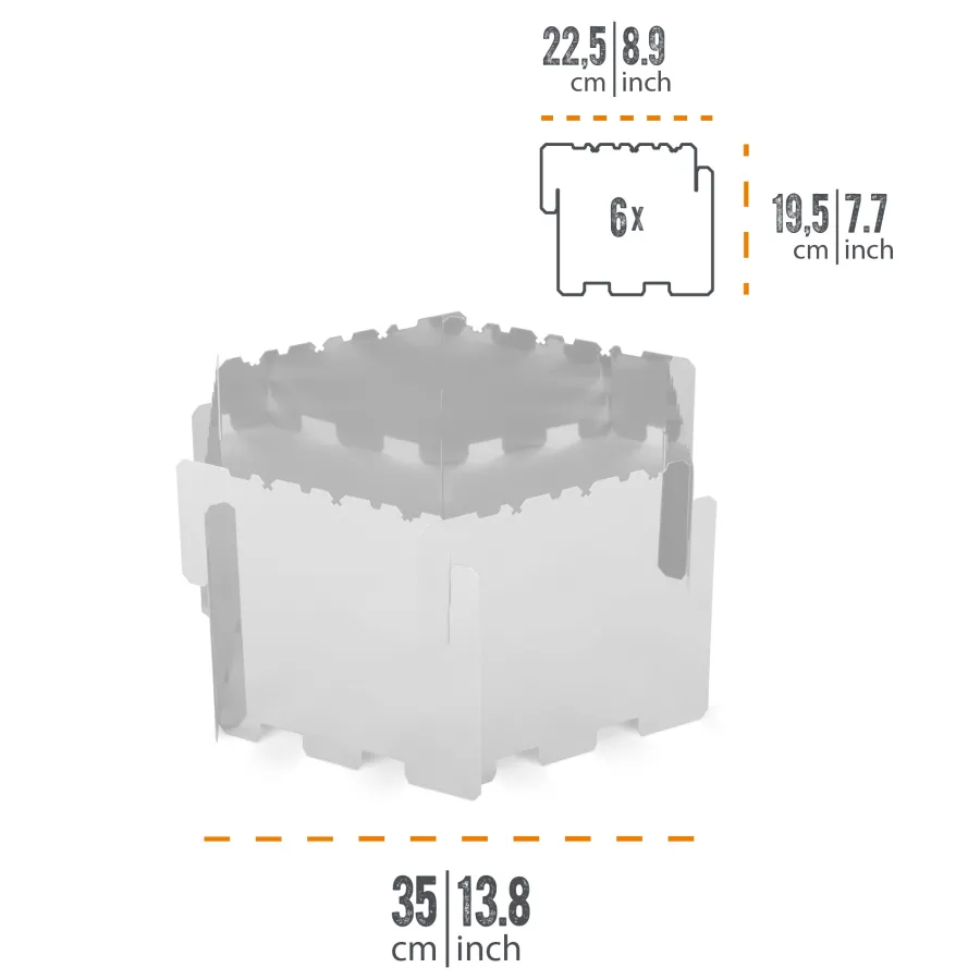 Discount Atago reflector shield Grills